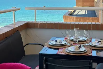 Image de Acv - Costa Marina Iii-1st floor line 10 north