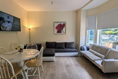 Image de 2 Bedroom flat in Manchester. Close to city centre and Heaton Park.