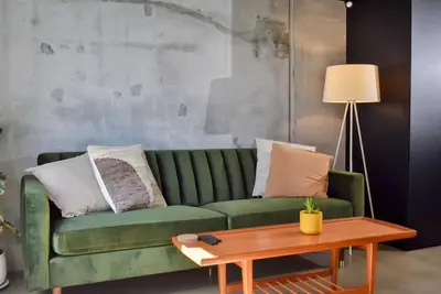 Image de Luxury townhouse in Cbd