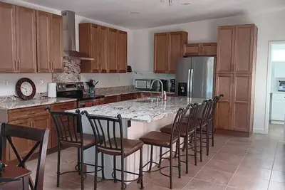 Image de Gia's Mountain View Retreat. brand new  built in 2024 guest house.