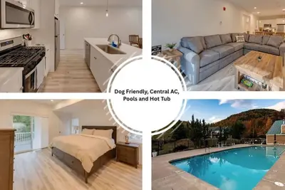 Image de Luxury Ski Condo-Dog Friendly