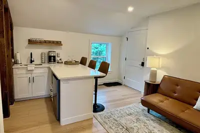 Image de Private two-bedroom near Hamilton College, Utica University & Colgate U