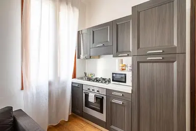 Image de Home Isabella in the heart of Piazza Castello!