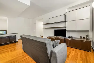 Image de Malva House! Colorful and spacious apartment x5