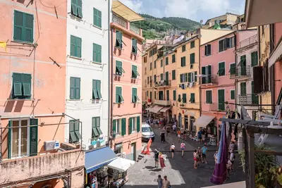 Image de 5Terre Escape! Riomaggiore Central Apt x4