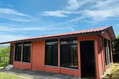 Image de Terrific cabin with WiFi in charming Tilaran