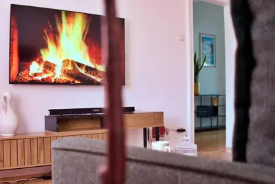 Image de 99qm Fewo Uniklinik Essen