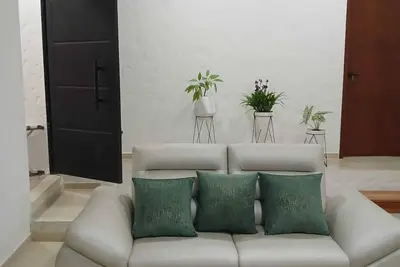 Image de Casa Prada Cerca Al Cañon Y Las Piscinas De Guejar