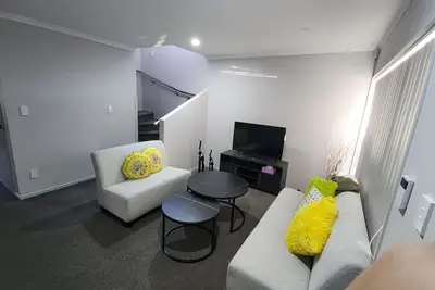 Image de Close to the City and  Airport. 3km from Eden Park.