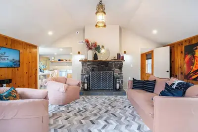 Image de Newly Updated Cottage in Neskowin, Oregon Coast. Sleeps 6