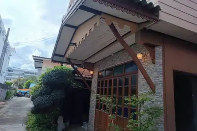 Image de 2 BRs house near Lamsali Mrt, BaanChaySala