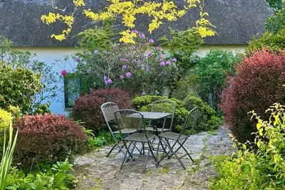 Image de Little Thatch Lovely 2-Bed House Near Weymouth, Little Thatch Lovely 2-Bed Near Weymouth