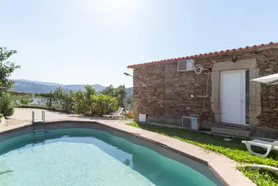 Image de Casa das Dognas by Hopstays | Vue sur la Rivière