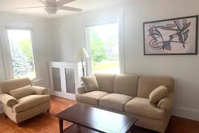 Image de Stunning 2br Apartment in the Heart of a Lively Art Scene