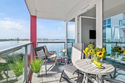 Image de Appartement acceptant les animaux à.