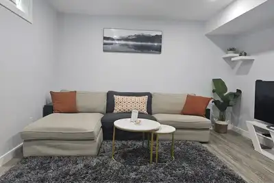Image de Cozy 1 Bedroom Guest Suite