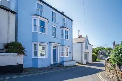 Image de Sea Glass - 2 Bedroom Apartment - Manorbier