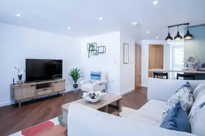 Image de 25 Captains Walk - 1 Bedroom Apartment - Saundersfoot