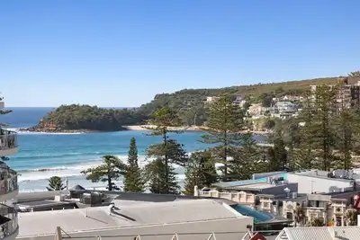 Image de The Little Beachside Apartment