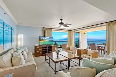 Image de Maui Resort Rentals: Honua Kai – Incredible 11 Bedroom Oceanfront Gem, Over 7200 combined Sq. Ft. w/ Built-in Viking B. B. Q. !