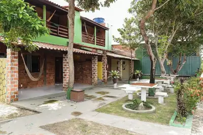 Image de Suite com Café da Manhã Para 2 Hóspedes