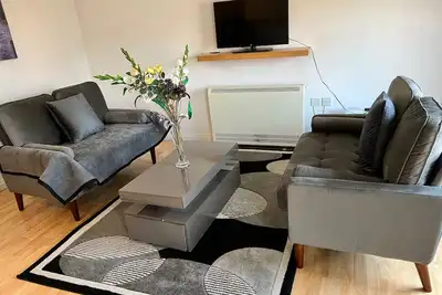 Image de Nantwich - Sleeps 4 - Parking - Town 10mins walk