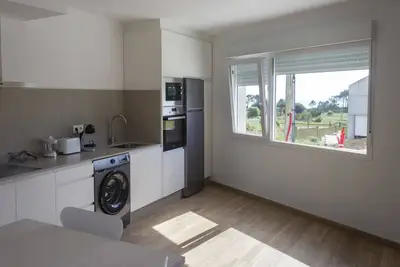 Image de Alén de Louro - Apartamento 3 Ancoradoiro