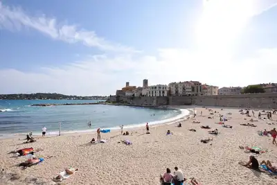 Image de Belle maison à Antibes
