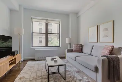 Image de Divine Midtown 2br w/ Gym & Elev, close to Rock Ctr, by Blueground