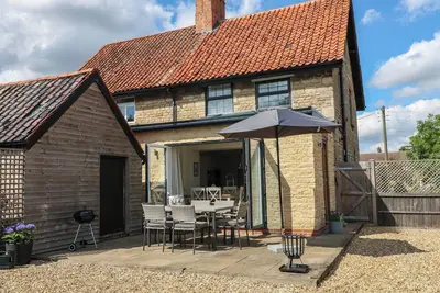 Image de Lavender Cottage, pet friendly, character holiday cottage in Stamford