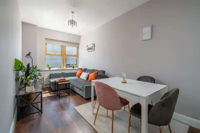 Image de Watford Town Cntr 2 Bedroom Apartment Free Parking