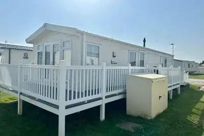 Image de Mp727 Parkdean Camber Sands