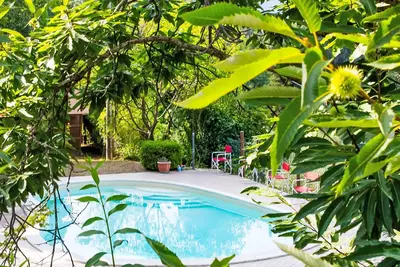 Image de I Tre Castagni by Interhome