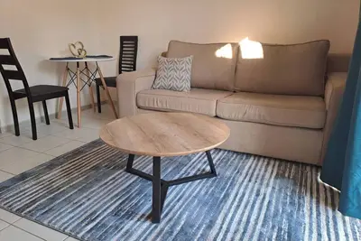 Image de Hazel Haven 2 Lodge2