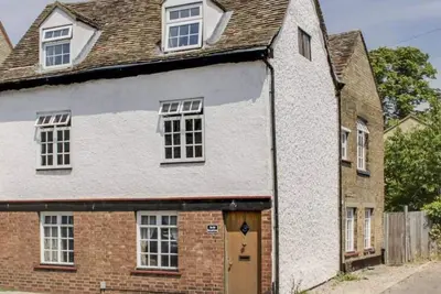Image de The Old Rose And Crown - St Neots
