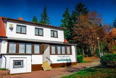 Image de Vacation apartment\/apartment for 6 guests with 90m² in Thale (266501)