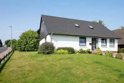 Image de Appartement 'Ferienwohnung Kleinschmidt' avec Wi-Fi