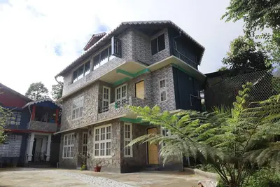 Image de Simick's Homestay