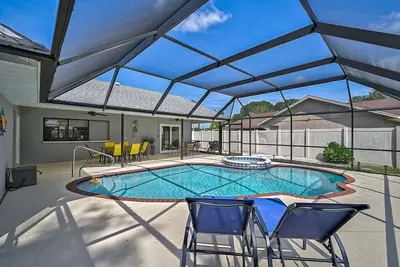 Image de Dancing Dolphin: Private Pool -Near Beaches