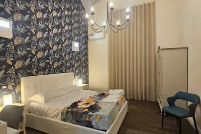 Image de Naples the Charme, in the heart of the historic center of Naples 2 steps from the metro