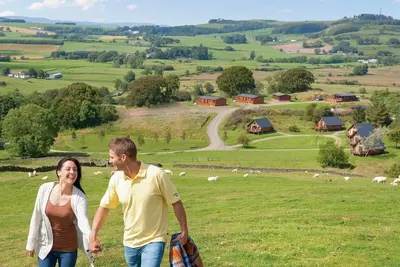Image de Nith Valley Lodge Pet
