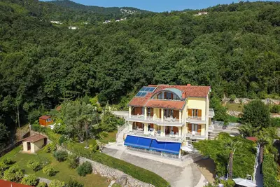 Image de villa Mona Lisa by Interhome