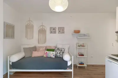 Image de The perfect garden studio next to conference centres