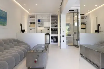 Image de Spetses studio·Modern studio in the heart of Old P