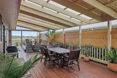 Image de Seaside Serenity: Private getaway perfect for the whole family!