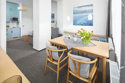 Image de Cozy and well-kept vacation apartment