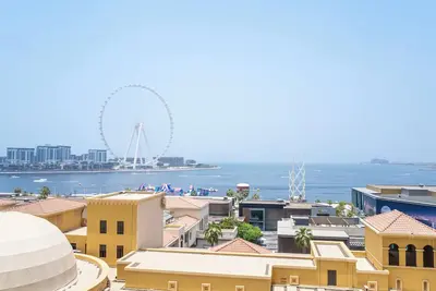 Image de Mixed dorm in a 3 bedroom apartment