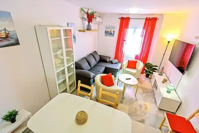 Image de Right in the Historical Downtown, the best bars and restaurands all around