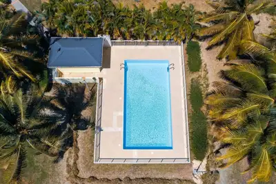 Cocon Dumyse, proche du jardin Botanique