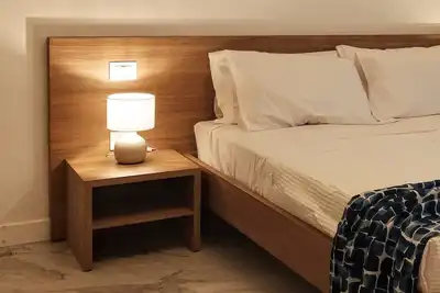 Image de Brand new renovated apartment \"The Dormouse\" 10 minutes from the historic center